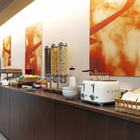 Bild von B&B HOTEL Malpensa Lago Maggiore