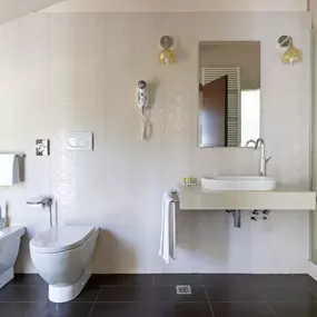 Bild von B&B HOTEL Malpensa Lago Maggiore
