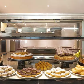 Bild von B&B HOTEL Malpensa Lago Maggiore
