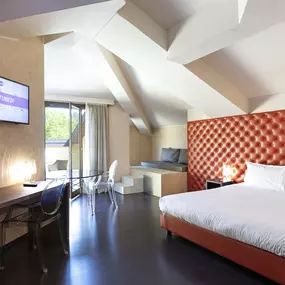 Bild von B&B HOTEL Malpensa Lago Maggiore