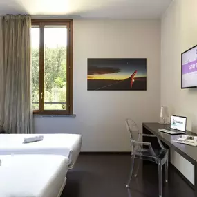 Bild von B&B HOTEL Malpensa Lago Maggiore