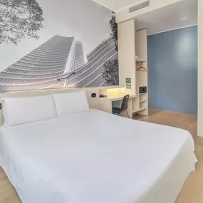 Bild von B&B HOTEL Milano Cenisio Garibaldi