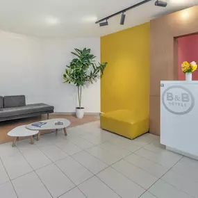 Bild von B&B HOTEL Milano Cenisio Garibaldi