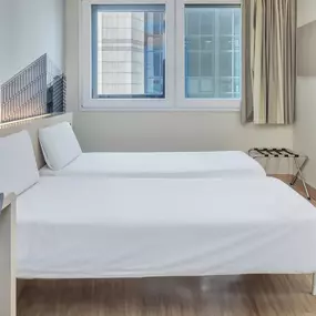 Bild von B&B HOTEL Milano Cenisio Garibaldi