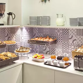 Bild von B&B HOTEL Milano Cenisio Garibaldi