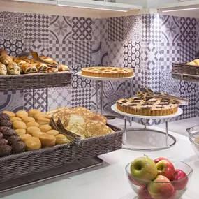 Bild von B&B HOTEL Milano Cenisio Garibaldi