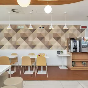 Bild von B&B HOTEL Milano Cenisio Garibaldi