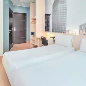 Bild von B&B HOTEL Milano Cenisio Garibaldi