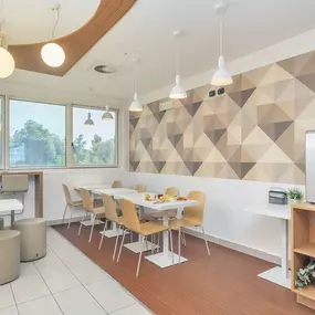 Bild von B&B HOTEL Milano Cenisio Garibaldi