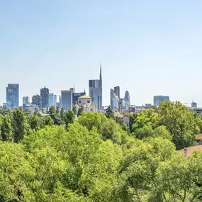 Bild von B&B HOTEL Milano Cenisio Garibaldi