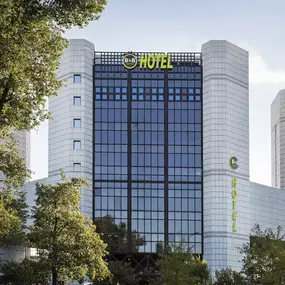 Bild von B&B HOTEL Milano Cenisio Garibaldi