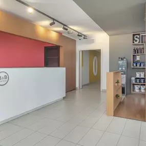 Bild von B&B HOTEL Milano Cenisio Garibaldi