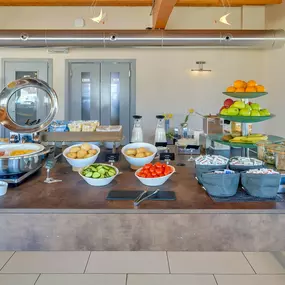 Bild von B&B HOTEL Milano La Spezia