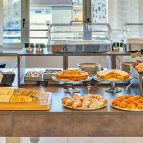 Bild von B&B HOTEL Milano La Spezia