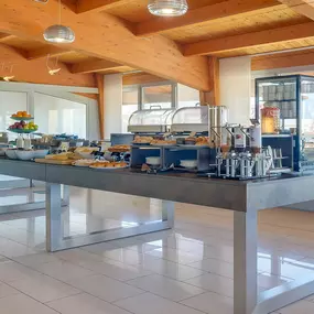 Bild von B&B HOTEL Milano La Spezia