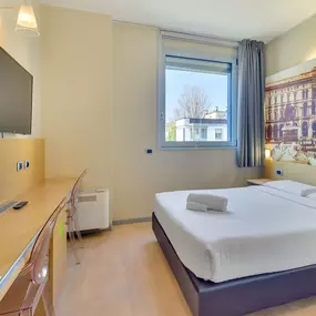 Bild von B&B HOTEL Milano La Spezia
