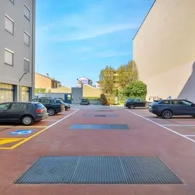Bild von B&B HOTEL Milano La Spezia