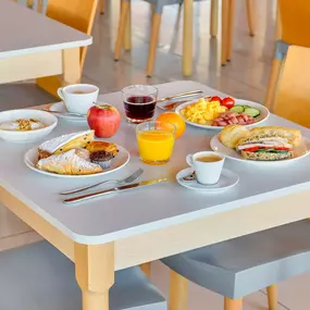 Bild von B&B HOTEL Milano La Spezia