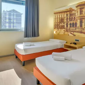 Bild von B&B HOTEL Milano La Spezia