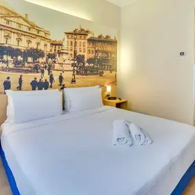 Bild von B&B HOTEL Milano La Spezia