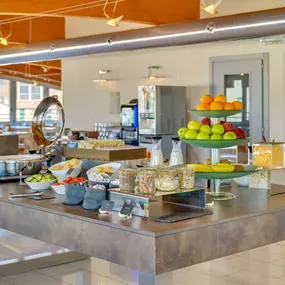 Bild von B&B HOTEL Milano La Spezia