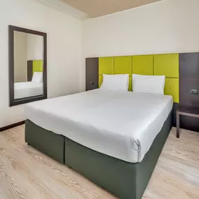 Bild von B&B HOTELS Park Hotel Cassano