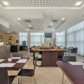 Bild von B&B HOTELS Park Hotel Cassano
