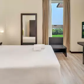 Bild von B&B HOTELS Park Hotel Cassano