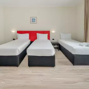 Bild von B&B HOTELS Park Hotel Cassano