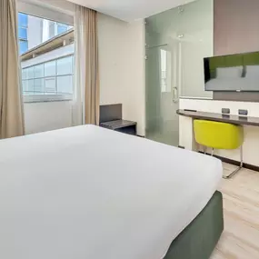 Bild von B&B HOTELS Park Hotel Cassano