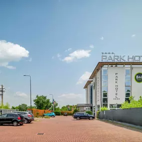 Bild von B&B HOTELS Park Hotel Cassano