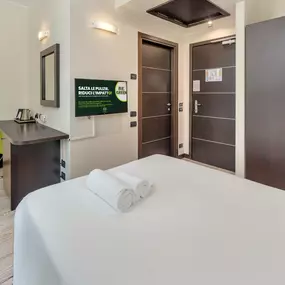 Bild von B&B HOTELS Park Hotel Cassano