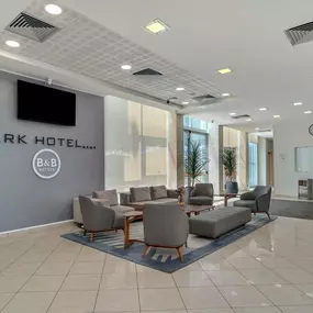 Bild von B&B HOTELS Park Hotel Cassano