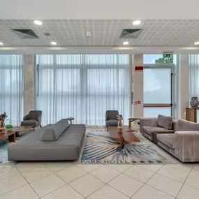 Bild von B&B HOTELS Park Hotel Cassano