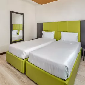 Bild von B&B HOTELS Park Hotel Cassano