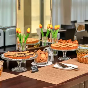 Bild von B&B HOTELS Park Hotel Cassano