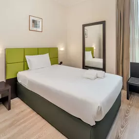 Bild von B&B HOTELS Park Hotel Cassano