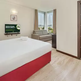 Bild von B&B HOTELS Park Hotel Cassano
