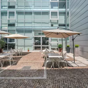 Bild von B&B HOTELS Park Hotel Cassano