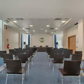 Bild von B&B HOTELS Park Hotel Cassano