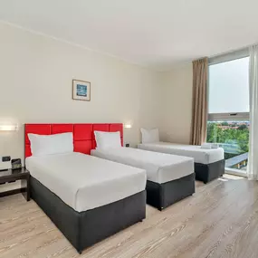 Bild von B&B HOTELS Park Hotel Cassano