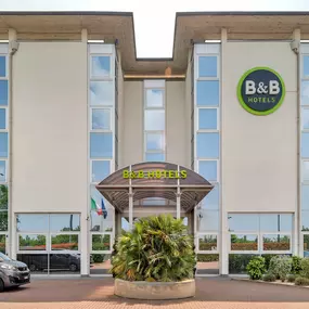 Bild von B&B HOTELS Park Hotel Cassano