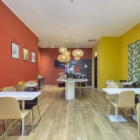 Bild von B&B HOTEL Milano Monza