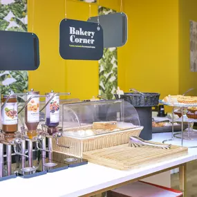 Bild von B&B HOTEL Milano Monza