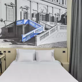 Bild von B&B HOTEL Milano Monza