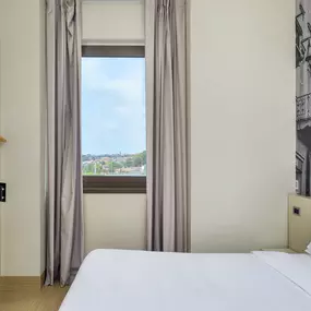 Bild von B&B HOTEL Milano Monza