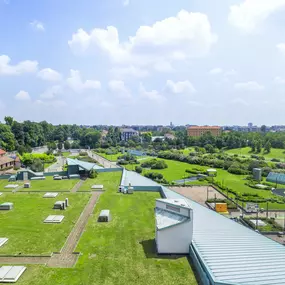 Bild von B&B HOTEL Milano Monza