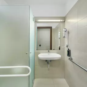 Bild von B&B HOTEL Milano Monza