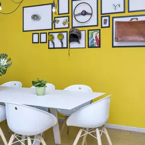 Bild von B&B HOTEL Milano Monza