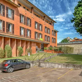 Bild von B&B HOTEL Bergamo City